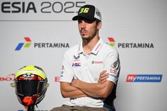 Μιρ: «Βήμα προς βήμα αρχίζουμε να πετυχαίνουμε τους στόχους μας»