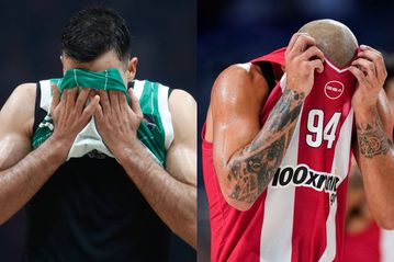 Οι Ισπανοί «γίγαντες» έστειλαν μήνυμα στους «αιώνιους»!