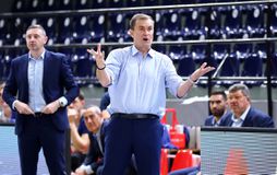 Παβίσεβιτς: «Δεν μας χρειάζονται μαθήματα, οι παίκτες θα πρέπει να είναι έτοιμοι»! (vid)