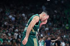 Παναθηναϊκός - Μπαρτσελόνα: Η ώρα της αλήθειας