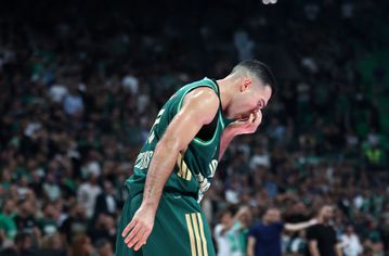 Παναθηναϊκός - Μπαρτσελόνα: Η ώρα της αλήθειας