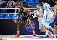 Τα highlights της αναμέτρησης Κολοσσός Ρόδου - ΑΕΚ