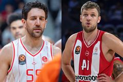 Mίτσιτς: «Νομίζω ότι ο Βεζένκοφ και εγώ το δείξαμε αυτό...»