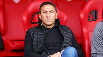 Λεβαδειακός: Χωρίς Μπάλτσι, Όζμπολτ, Βέρμπιτς, αλλά με Γιούριτς-Μάγκνουσον η αποστολή για Παναιτωλικό