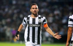 Ζίβκοβιτς στον κόσμο του ΠΑΟΚ: «Δεν θα τα παρατήσουμε ποτέ»