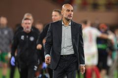 Το συγκλονιστικό μήνυμα του Γκουαρδιόλα για τη Γάζα (vid)