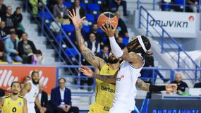 Ο Ίνοχ φιλοδωρεί τον Μάντσεν με ένα επιβλητικό μπλοκ! (vid)