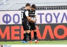 Ο Νέιρα από κοντά κάνει το 2-0 για τον ΟΦΗ κόντρα στον Άρη