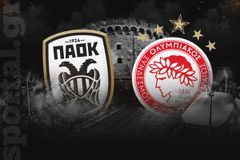 Που θα κριθεί το ΠΑΟΚ-Ολυμπιακός; Το Sportal απαντά (vids)