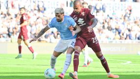 Ματσάρα στη Ρώμη και ισοπαλία για Λάτσιο και Τορίνο, πρώτο τρίποντο για Λέτσε