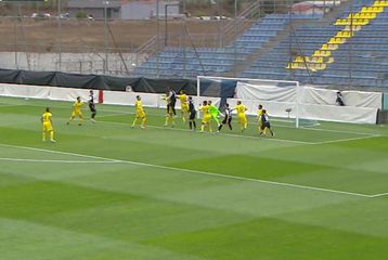 Κεφαλιά Σαλσέδο και 1-0 για τον ΟΦΗ κόντρα στον Άρη