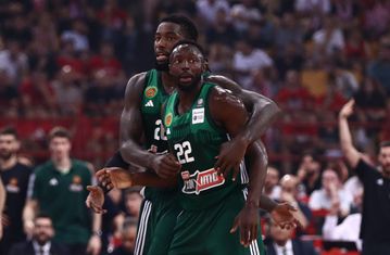 Ο Λεσόρ στήριξε την τοποθέτηση του Γκραντ για τη διαιτησία