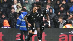 Με Κούντους πρωταγωνιστή επέστρεψε στις νίκες η Τότεναμ
