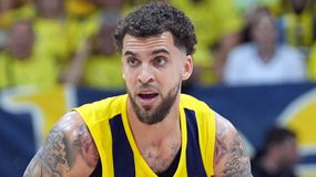 Φενέρμπαχτσε: Ενθαρρυντικά νέα για την επιστροφή του Ουίλμπεκιν - Τι αποκάλυψε ο Γιασικεβίτσιους