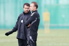 Παναθηναϊκός: Η αποστολή για το παιχνίδι με τον Ατρόμητο