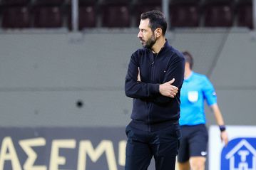 Σκανάρει την αγορά των προπονητών η ΑΕΛ Novibet - Οι υποψήφιοι