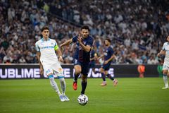 Στο Κουβέιτ ο τελικός του Σούπερ Καπ μεταξύ Παρί Σεν Ζερμέν και Μαρσέιγ