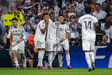 Επιστροφή στις νίκες για τη «Βασίλισσα» με τριάρα κόντρα στη Βιγιαρεάλ