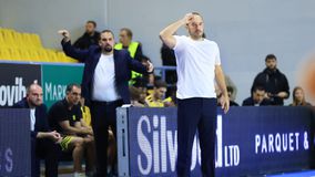 Κάραϊτσιτς: « Δεν ήμασταν καλοί - Πήραμε το μήνυμα και προχωράμε» (vid)