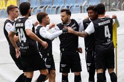 Ο εντυπωσιακός ΟΦΗ «καθάρισε» τον τραγικό Άρη!