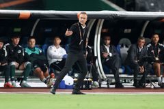 Κόντης: «Δημιουργούμε ευκαιρίες, πρέπει να σκεφτόμαστε επιθετικά»