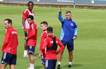 Ο Μεντιλίμπαρ κρύβει κάποιον άσο στο μανίκι του ενόψει ΠΑΟΚ!