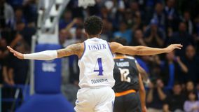 Τα highlights από την νίκη του Ηρακλή επί του Προμηθέα