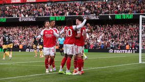 Εύκολα η Άρσεναλ την Γουέστ Χαμ, επιτέλους νίκη για την Μάντσεστερ Γιουνάιτεντ