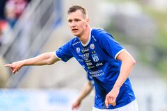 Η Κλάκσβικ ο πρώτος σύλλογος του Champions League της νέας σεζόν