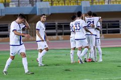 Χωρίς τρεις η Κηφισιά με την ΑΕΚ