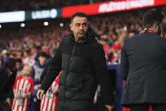 Ο Τσάβι υποκλίνεται στην ποιότητα του Βιτίνια και συγκρίνεται με τον Πορτογάλο