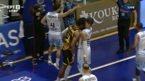 Εκτός ελέγχου ο Σίλβα, κουτούλησε τον Γκαλβανίνι και αποβλήθηκε (vid)