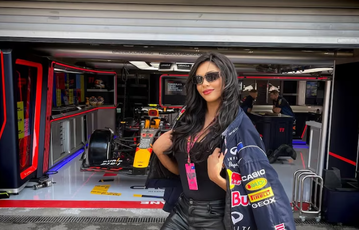 Πρώην μοντέλο προκαλεί έκπληξη με την υποψηφιότητά της για την προεδρία της FIA