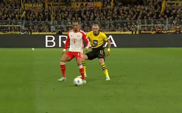 Με υπογραφή Κέιν ο... περίπατος της Μπάγερν Μονάχου κόντρα στη Ντόρτμουντ