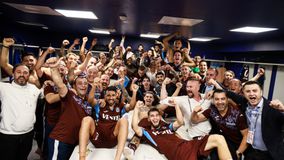 Τρομερή Τράμπζονσπορ: Με Μπακασέτα και Φούντα νίκησε τη Φενέρ στην Πόλη έπειτα από 26 χρόνια!