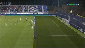 Δεύτερο γκολ της ΑΕΚ με τον Ελίασον, ακυρώθηκε κι αυτό