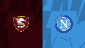 ΣΑΛΕΡΝΙΤΑΝΑ - ΝΑΠΟΛΙ