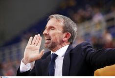 Χτύπησε... καμπανάκι ο Πλάθα: «Οι ομάδες μου δεν είναι μεσαίες, κάναμε λάθη που θα μπορούσαμε να αποφύγουμε»