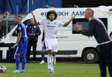 «I did nothing» από τον Αράο στην... ανακάλυψη του Μανούχου (vid)