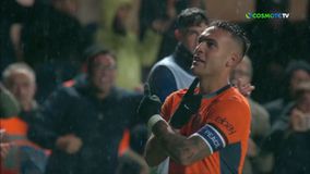 Απέδρασε με το «διπλό» από το Μπέργκαμο η Ίντερ