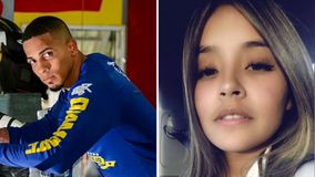 Μποξέρ καταδικάστηκε σε δις ισόβια γιατί δολοφόνησε την έγκυο σύντροφό του!