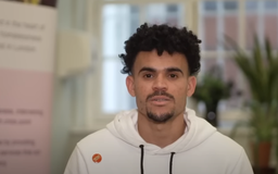 Ο πατέρας του Λουίς Ντίας αποκάλυψε την ομάδα των ονείρων του γιού του και αυτή δεν είναι η Λίβερπουλ!