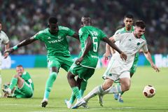 Αντίπαλοι Παναθηναϊκού: Υπό δρακόντεια μέτρα η προετοιμασία της Μακάμπι Χάιφα στην Κύπρο