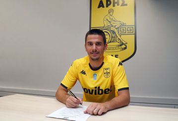 Άρης: Νοκ αουτ και ο Πάβισιτς με Ατρόμητο