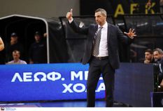 Η παραμονή της Καρδίτσας στην Stoiximan Basket League και ο πρώτος στόχος της διοίκησης μετά την αποχώρηση Μπουρούση