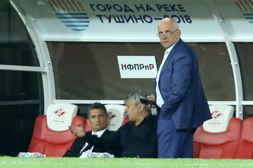 Μιρτσέα Λουτσέσκου για την τιμωρία του γιου του: «Μπορεί κάποιος να δει ποια ήταν η δική του πρόθεση και ποια είναι η πρόθεση για αυτόν»