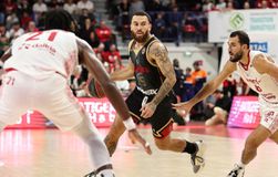 Πρώτη ήττα στην Γαλλία για την Μονακό