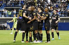 Τουλάχιστον ας πληρώσει τώρα η Μαρσέιγ, την αντίδραση της ΑΕΚ