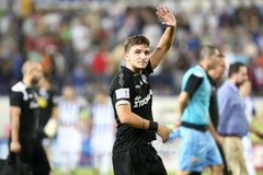 Σταφυλίδης: «Στο ματς με την Τότεναμ έκλαιγα στον πάγκο - Ο Σάντος ήταν σκληρός»