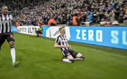 Η Ένωση Διαιτητών Αγγλίας δημοσίευσε το ηχητικό της συνομιλίας του VAR στο περιβόητο γκολ της Νιούκαστλ κόντρα στην Άρσεναλ - Η εξήγηση του Γουέμπ (vid)